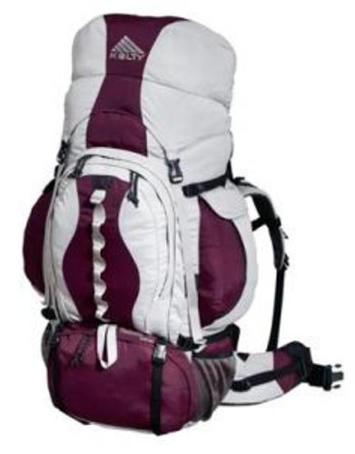 Kelty Red Cloud 5000 - Women's Pack (Wine/Pearl Gray)