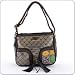Friis & Company Tasche - Jims Small Bag - FS65RW