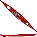 Perception Essence 17.0 Touring Kayak