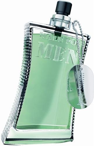 Bruno Banani Herrendüfte Made for Man After Shave 75 ml