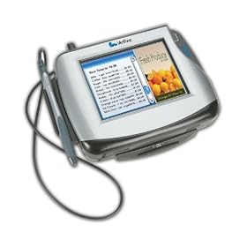 VeriFone MX870 Color Touchscreen PCI PED 2.0 Payment Terminal (M094-107-01-R)