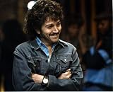 DIEGO LUNA Signed Photo