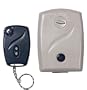 GE 51135 Indoor Outlet Receiver with Keychain Remote