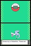 Pokemon HeartGold Version