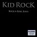 Musik : Rock N Roll Jesus [12trx]