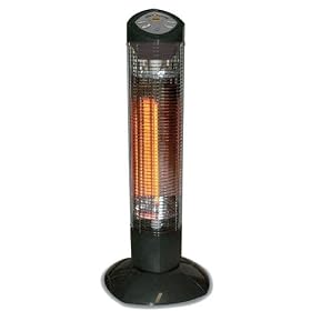 Maracaibo Tower Heater