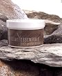Clay Essentials Face & Body Mask (Masque) - Use Anywhere to Soften, Tone & Detoxify - 24 Oz. Jar - Made in USA