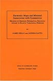 Harmonic Maps and Minimal Immersions with Symmetries-