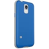 Belkin Air Protect Grip Candy SE Case for Samsung Galaxy S5 - Lacquer/Stone - F8M910B1C01