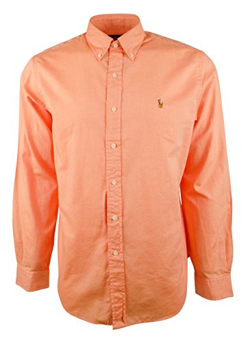 Polo Ralph Lauren Men's Chambray Oxford Shirt