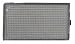 Volkswagen Golf Towing Eye Cover (Without Fog Lamp Covering) (Front Bumper Lens) LH (...