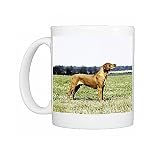 dog-rhodesian ridgeback Photo Mugs