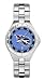 Tennessee Titans Pro II Woman's Bracelet Watch