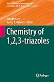 Chemistry of 1,2,3-triazoles
