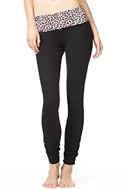 Limited Collection Flirt Yoga Leggings