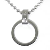 fefe (�ե��ե�) ���ƥ�쥹 �ͥå��쥹 �إå�27x19�ߥ� ��ǥ����� CDA011A