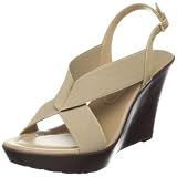 Charles by Charles David Women's Ticker Wedge Sandal