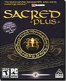 Sacred +Plus Pack Expansion