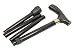 Folding Adjustable Lightweight Hiking Rambling Walking Stick