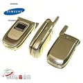 Samsung SGH Z105 Z 105 Klapphandy Handy NEU Ohne Simlock/Vertrag 24m. Garantie H�ndler In Whitebox ohne OVP BDA Als PDF erh�ltlich