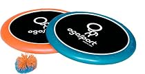 OGOSPORT LLC Mini Super Sports Disk Set