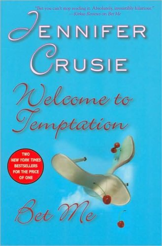 Welcome to Temptation / Bet Me