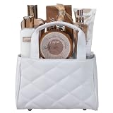 Vanity de Bain Solace Spa - Karité et Sucre Vanillé