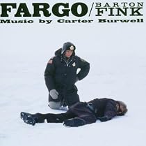 Fargo / Barton Fink