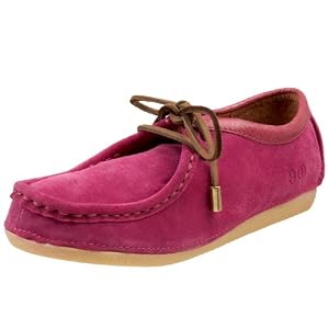 Buy Lucky Ladies Charlie Lace-Up Oxford by Lucky Brand