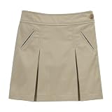 Girls' Cherokee Uniform Twill Scooter - Khaki