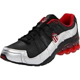 K-Swiss Men's Clear Tubes 50 Running Shoe