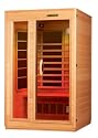 Ironman 2-Person FIR Carbon Tech Sauna