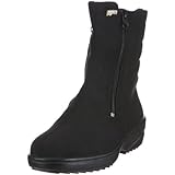 Florett Tamara 50.511, Damen Klassische Halbstiefel & Stiefeletten, Schwarz (schwarz 60), EU 41