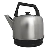 Frigidaire Catering Kettle Non-slip with Failsafe Cut-out 3.4 Litre Ref 141248/CK3L