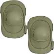 Olive Drab Multi-Purpose Tactical SWAT Elbow Pads