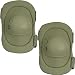 Olive Drab Multi-Purpose Tactical SWAT Elbow Pads
