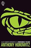 Crocodile Tears (Alex Rider)