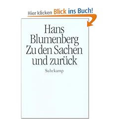Zu den Sachen und zur�ck