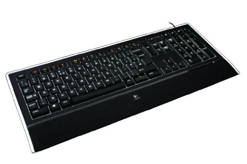 illuminated mac keyboard