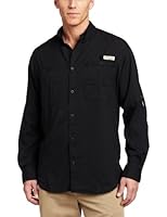 Columbia Men's Tamiami II Long-Sleeve Shirt