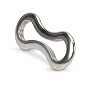 Belkin - Accessoire Ipod - Enrouleur M�tal pour casque audio - F8Z054ea