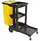 Your Office Cleaning Business Wish List