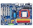 Gigabyte GA-M720-US3 Motherboard Phenom FX Socket AM2+ nForce 720D ATX RAID Gigabit Ethernet LAN