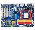 Gigabyte GA-M720-US3 Motherboard Phenom FX Socket AM2+ nForce 720D ATX RAID Gigabit Ethernet LAN