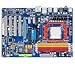 Electronics : Gigabyte GA-M720-US3 Motherboard Phenom FX Socket AM2+ nForce 720D ATX RAID Gigabit Ethernet LAN