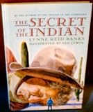 The Secret of the Indian