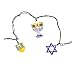 Hanukkah String of Lights
