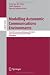 Books : Modelling Autonomic Communications Environments: Third IEEE International Workshop, MACE 2008, Samos Island, Greece, September 22-26, 2008, Proceedings (Lecture Notes in Computer Science)