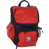 Mercury Luggage Alabama Crimson Tide Laptop Backpack