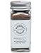 4 Oz Glass Shaker - Alderwood Smoked Sea Salt